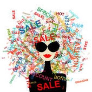 Everything for sale!